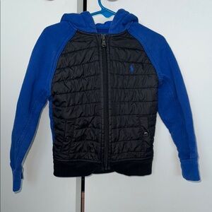 Polo Ralph Lauren boys spring jacket
